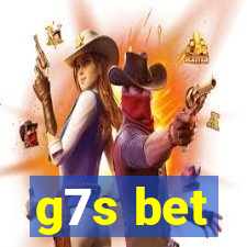 g7s bet